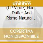 (LP Vinile) Hans Dulfer And Ritmo-Natural - Candy Clouds -Coloured/Hq- lp vinile