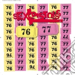 Sex Pistols - 76-77 (4 Cd) cd