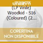 (LP Vinile) Woodkid - S16 (Coloured) (2 Lp) vinile