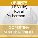 (LP Vinile) Royal Philharmon - Disney Goes Classic vinile