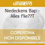 Niedeckens Bap - Alles Flie??T cd