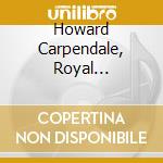 Howard Carpendale, Royal Philharmon - Symphonie Meines Lebens 2 cd musicale