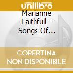 Marianne Faithfull - Songs Of Innocence And Experience 1965-1995 (2 Cd) cd