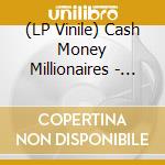 (LP Vinile) Cash Money Millionaires - Baller Blockin' (2 Lp+Cd+Dvd) vinile