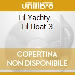 Lil Yachty - Lil Boat 3 cd