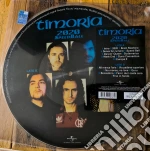 (LP Vinile) Timoria - 2020 Speedball (Picture Disc) vinile