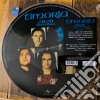 (LP Vinile) Timoria - 2020 Speedball (Picture Disc) cd