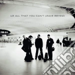 (LP Vinile) U2 - All That You Can'T Leave Behind (2 Lp) vinile