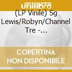 (LP Vinile) Sg Lewis/Robyn/Channel Tre - Impact(12') vinile