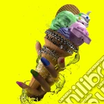 Mambolosco / Boro Boro - Caldo cd