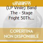 (LP Vinile) Band The - Stage Fright 50Th Anniversary vinile