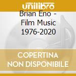 Brian Eno - Film Music 1976-2020 cd