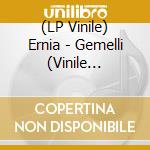 (LP Vinile) Ernia - Gemelli (Vinile Bianco) lp vinile