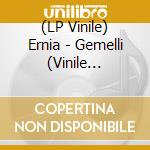 (LP Vinile) Ernia - Gemelli (Vinile Bianco) vinile