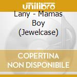 Lany - Mamas Boy (Jewelcase) cd musicale