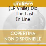 (LP Vinile) Dio - The Last In Line vinile