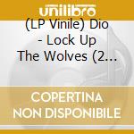 (LP Vinile) Dio - Lock Up The Wolves (2 Lp) vinile