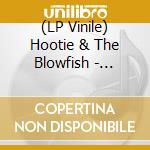 (LP Vinile) Hootie & The Blowfish - Losing My Religion / Turn It Up (Remix) [7''] (Iridescent Clear Vinyl, First Time On Vinyl, Limited To 1500, Indie-Exclusive) vinile