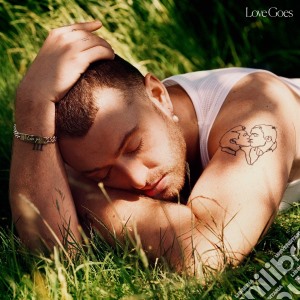 Sam Smith - Love Goes cd musicale