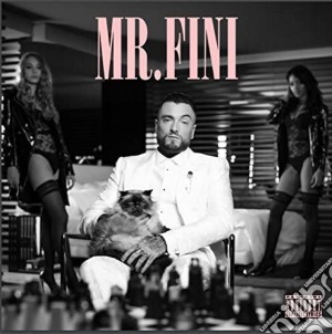 (LP Vinile) Gue Pequeno - Mr. Fini (2 Lp) lp vinile