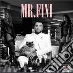 (LP Vinile) Gue Pequeno - Mr. Fini (2 Lp) vinile