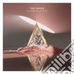 Vamps (The) - Cherry Blossom (Commentary) cd