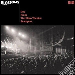 Blossoms - Live From The Plaza Theatre. Stockport / In Isolation (2 Cd) cd musicale