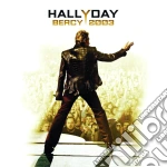 Johnny Hallyday - Bercy 2003 cd