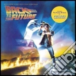 (LP Vinile) Back To The Future / O.S.T. vinile
