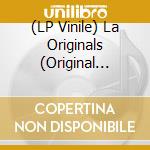 (LP Vinile) La Originals (Original Motion Picture Soundtrack) (2 Lp) vinile