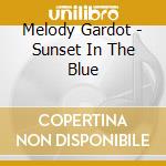 Melody Gardot - Sunset In The Blue cd musicale