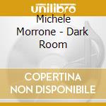 Michele Morrone - Dark Room cd