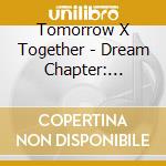 Tomorrow X Together - Dream Chapter: Eternity (Starboard Version) (+Photobook +Photocards +Poster +Stickers) cd