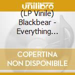 (LP Vinile) Blackbear - Everything Means Nothing vinile