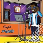 Franglish - Monsieur (Mood Edition) cd