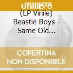 (LP Vinile) Beastie Boys - Same Old Bullshit lp vinile