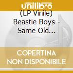 (LP Vinile) Beastie Boys - Same Old Bullshit vinile