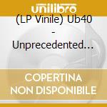 (LP Vinile) Ub40 - Unprecedented (2 Lp) lp vinile