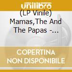 (LP Vinile) Mamas,The And The Papas - If You Can Believe(Lp) lp vinile