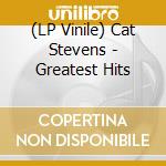 (LP Vinile) Cat Stevens - Greatest Hits vinile