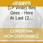 (LP Vinile) Bee Gees - Here At Last (2 Lp) vinile