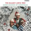 (LP Vinile) Ramsey Lewis Trio (The) - More Sounds Of Christmas cd