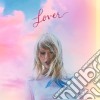 Taylor Swift - Lover (Deluxe) cd