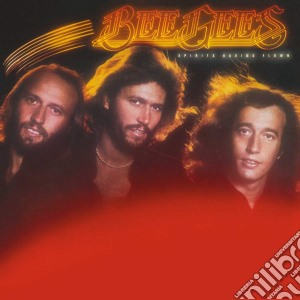 (LP Vinile) Bee Gees - Spirits Having Flown lp vinile
