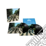 (LP Vinile) Beatles (The) - Abbey Road - 50Th Anniversary Deluxe Edition (3 Lp) vinile