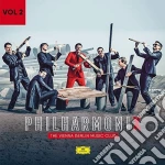 Philharmonix: Vienna Berlin Music Club Vol.2 cd