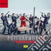 Philharmonix: Vienna Berlin Music Club Vol.2 cd