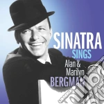 (LP Vinile) Frank Sinatra - Sings The Songs Of Alan & Marilyn Bergman vinile