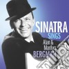 (LP Vinile) Frank Sinatra - Sings The Songs Of Alan & Marilyn Bergman cd