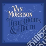 Van Morrison - Three Chords & The Truth cd
